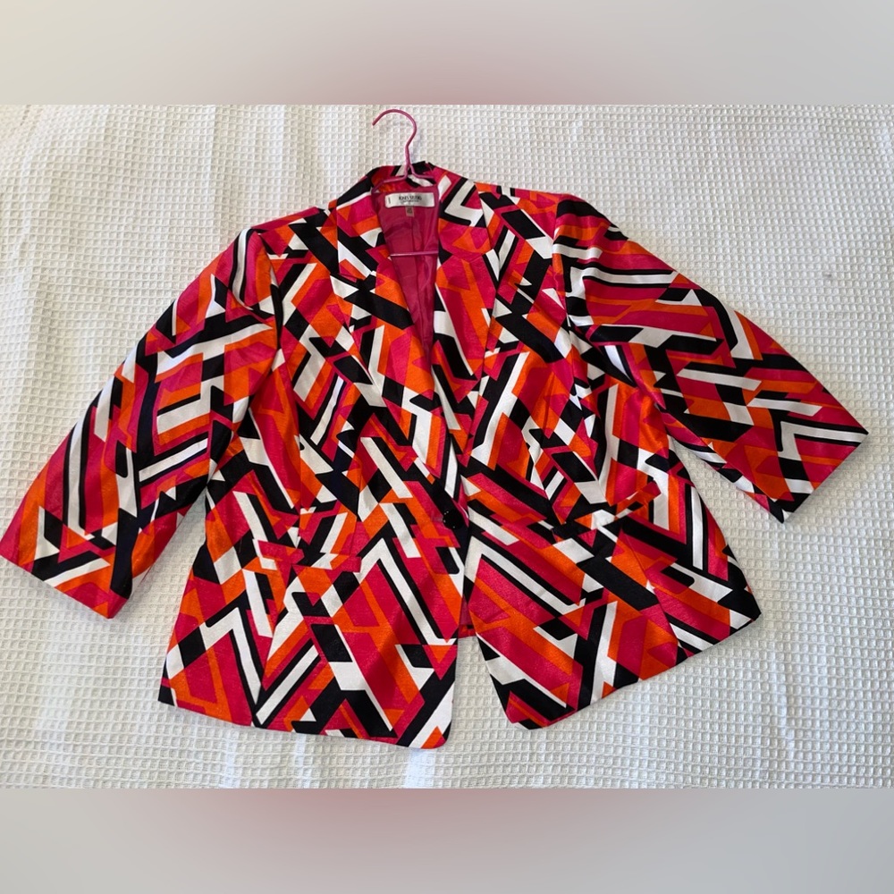 Jones Studio Separates Blazer